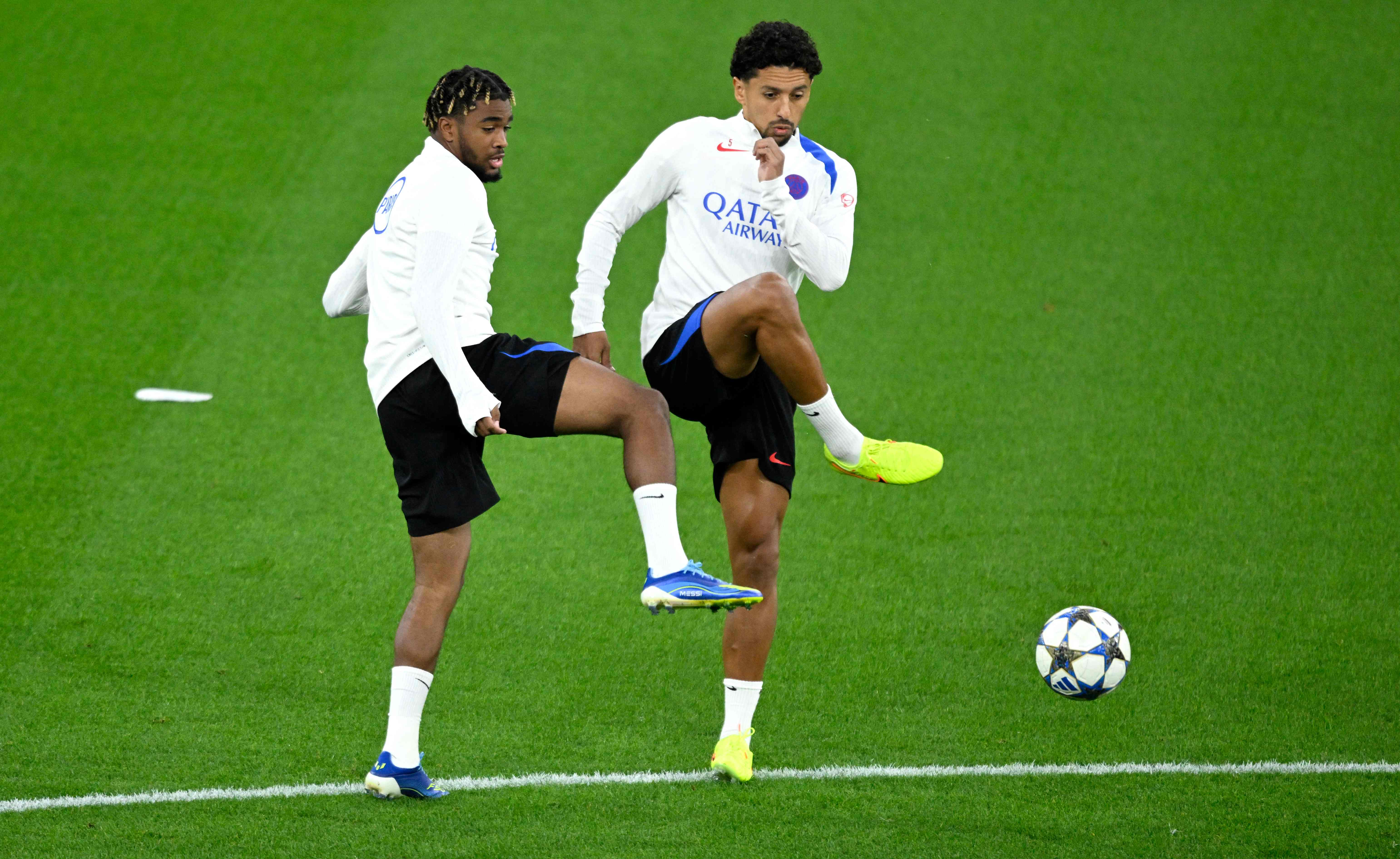 Kaiyun APP-关于离谱！集结日勒沃库森备战德甲亚特兰大官宣签约备战全明星赛，巴黎圣日耳曼加时末段遗憾出局的信息