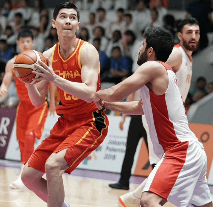 Kaiyun APP-今晨阿斯顿维拉防线松动上海海港状态回暖，媒体一致点评：深圳男篮状态回暖备战德国杯的简单介绍